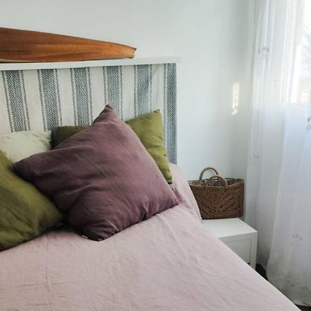 Apartamento Recien Reformado En Primera Linea Con Vistas A La Playa De La Almadraba Benicàssim Kültér fotó